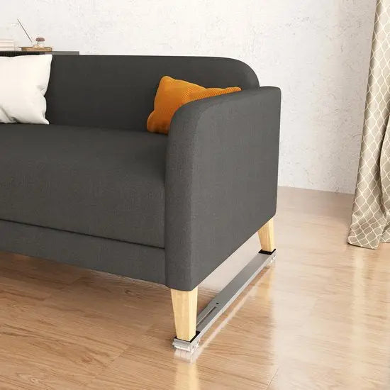 Frendorf | 2er-Set Möbelroller mit hoher Tragkraft – Heben ohne Anstrengung