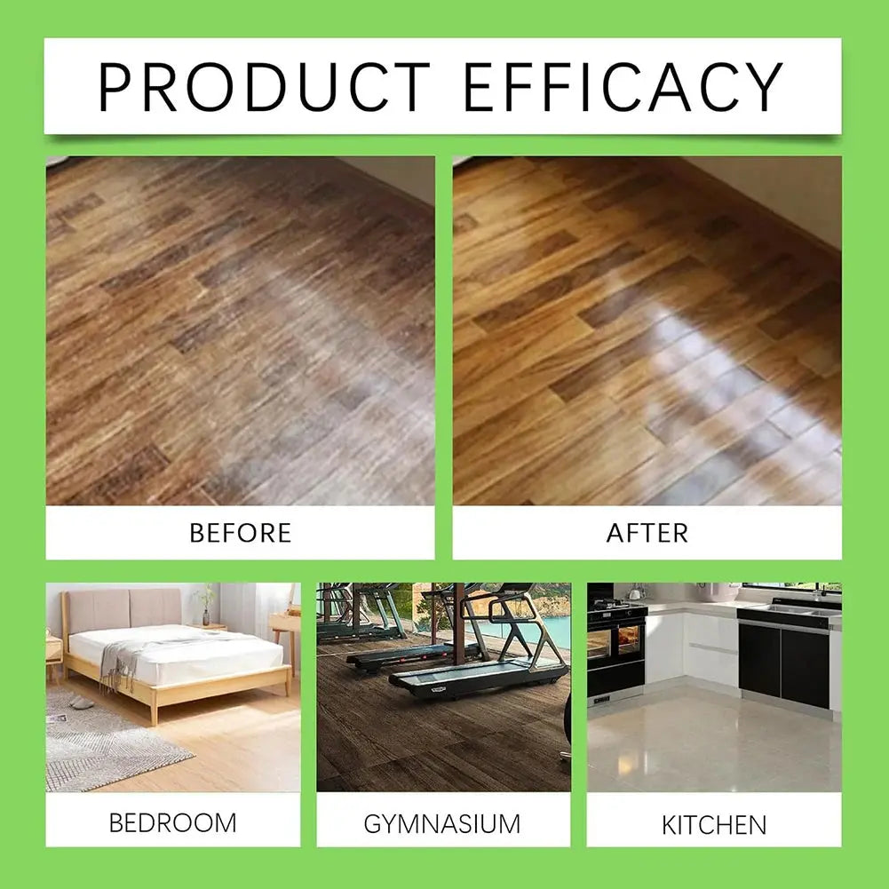 Frendorf | 2er-Set Mop-Seifenreiniger – hochduftende Formel für frischen, effektiven Bodenputz!