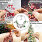 Frendorf | DIY Weihnachts-Adventskalender Armbänder Set