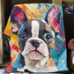 Hundedecke