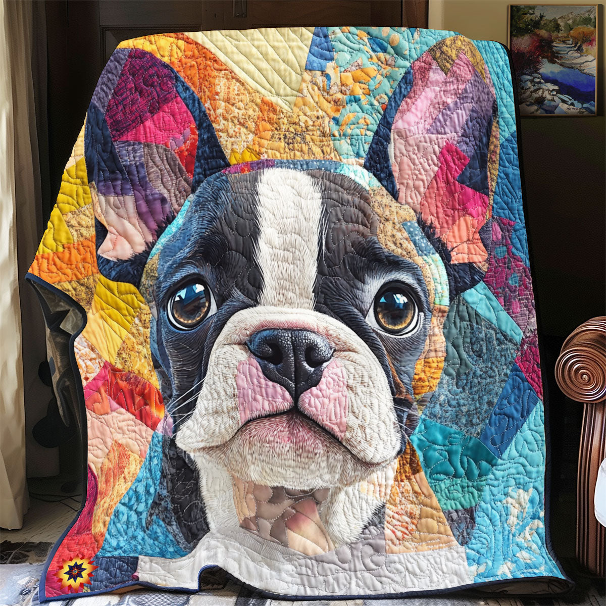 Hundedecke