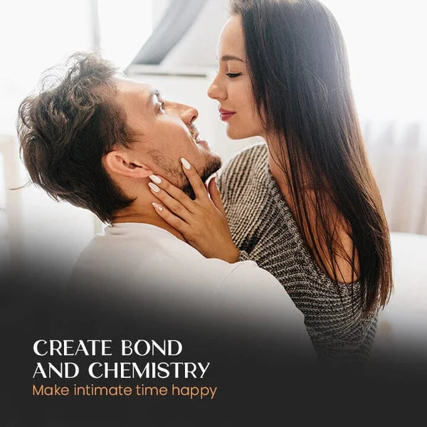 Frendorf | Miss Parfum Homme Pheromon – Verführung, Charisma und lange Haltbarkeit