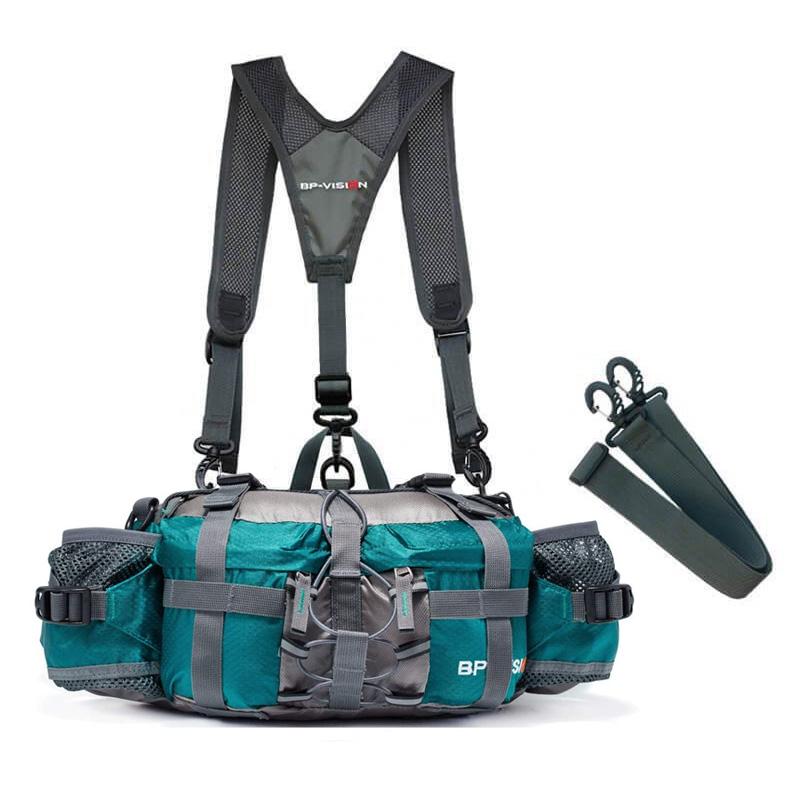 Frendorf | Outdoor-Gürteltasche