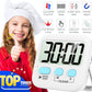 Frendorf | Pack Digitale Küchen-Timer mit Magnet
