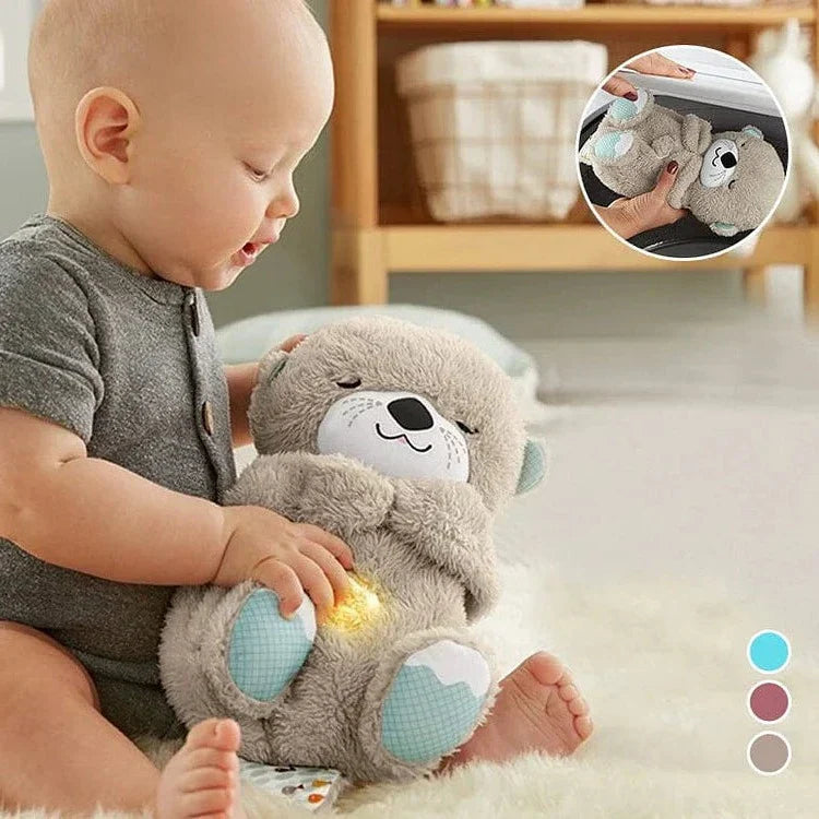 Frendorf | Beruhigende Otter-Plüsch