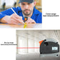 Frendorf | 2 in 1 Laser Maßband