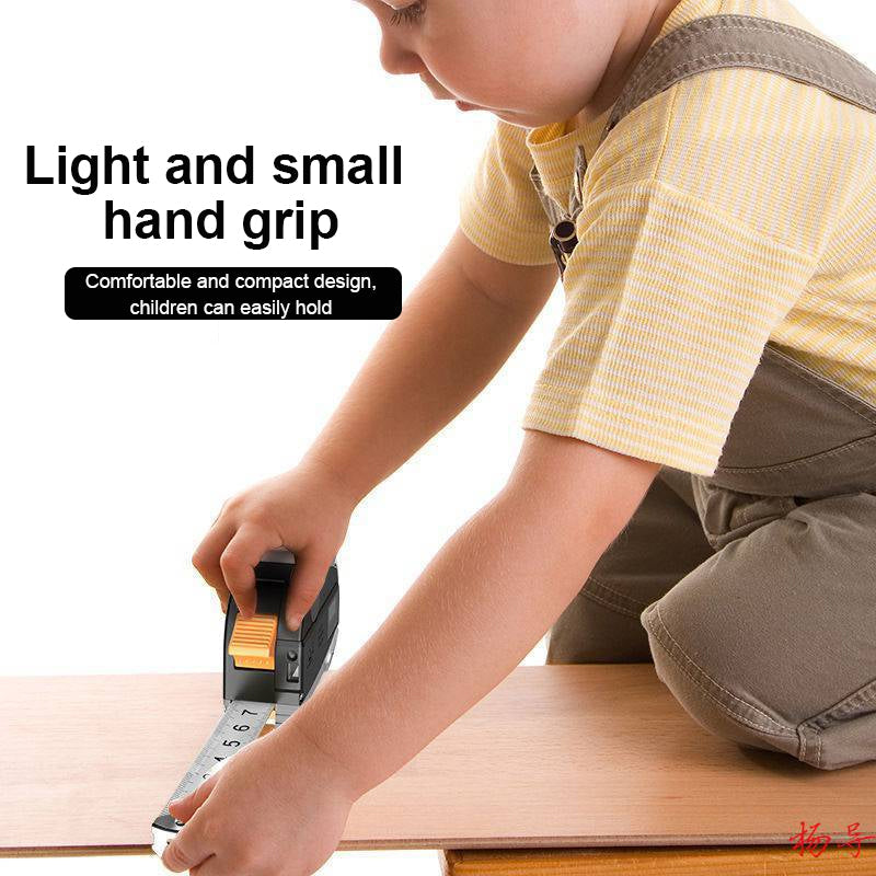 Frendorf | 2 in 1 Laser Maßband