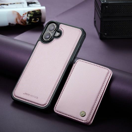 Frendorf | 2 in 1 Magnetische Karten Solt Abnehmbares Wallet Flip Lederhülle Für iPhone