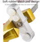 2in1 Professionelle Glas-Keramik Diamant Roller Cutter