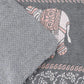 Frendorf | 2er Set Boho Elefanten Kissenbezug