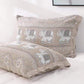 Frendorf | 2er Set Boho Elefanten Kissenbezug