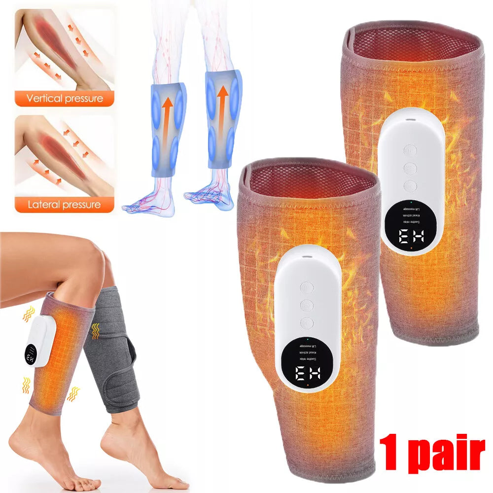 Frendorf | 3 In 1 Beinmassagegerät