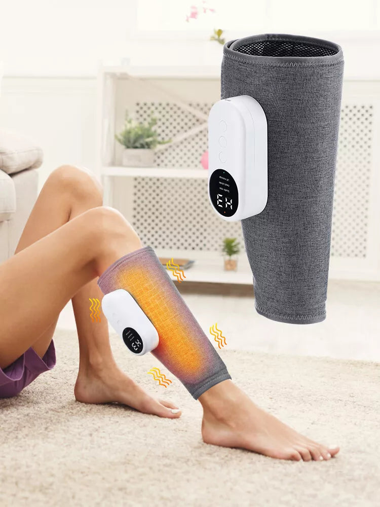 Frendorf | 3 In 1 Beinmassagegerät