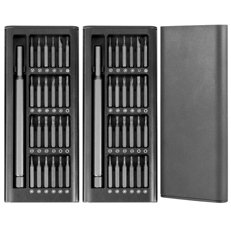 Frendorf | 24 in 1 Präzisionsschraubendreher Set