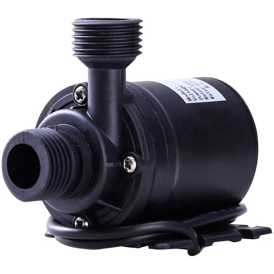 Frendorf | 2V bürstenlose Tauchwasserpumpe 800L