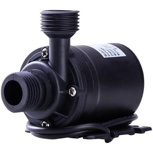 Frendorf | 2V bürstenlose Tauchwasserpumpe 800L