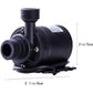 Frendorf | 2V bürstenlose Tauchwasserpumpe 800L