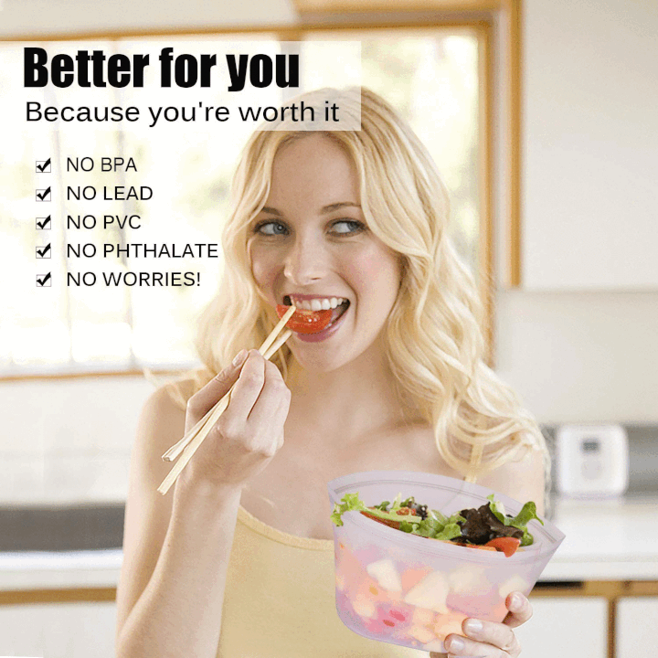 Frendorf |  Behälter mit Reißverschluss