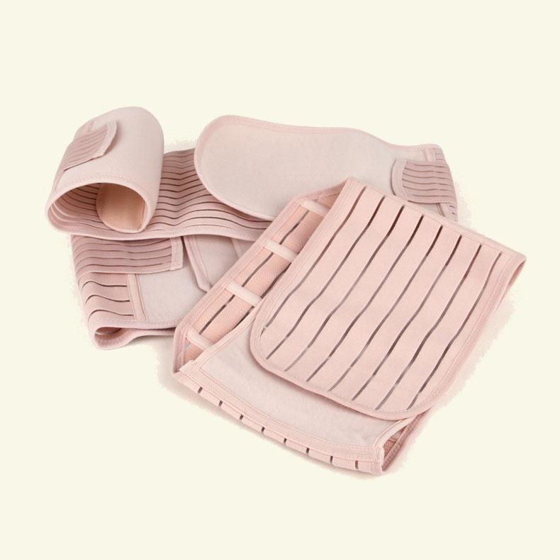 Frendorf | 3 in 1 Taillentrainer und Postpartum-Recovery-Belt