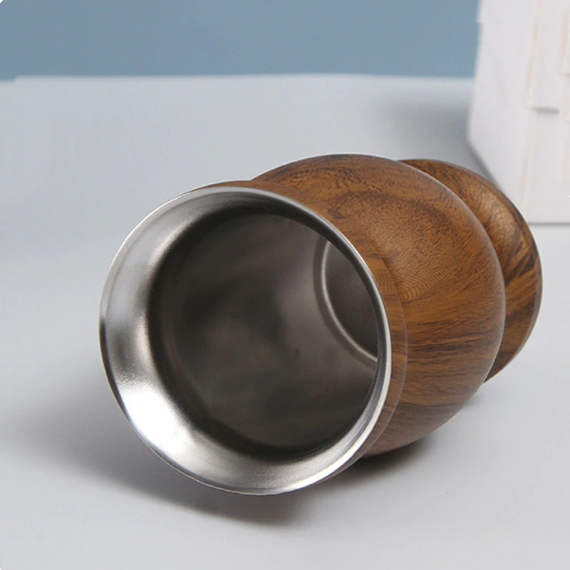 Yerba Mate Cup