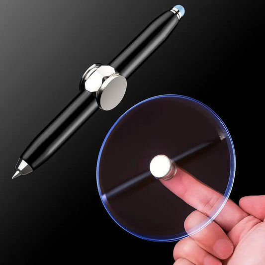 Frendorf | 3-in-1 Fidget-Stift zur Stressreduktion