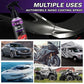 Frendorf | 3-in-1-Auto-Schnellbeschichtungsspray mit hohem Schutz