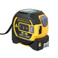 Frendorf | 3-in-1 Laser-Maßband – Digital, infrarot & klassisch in einem Tool