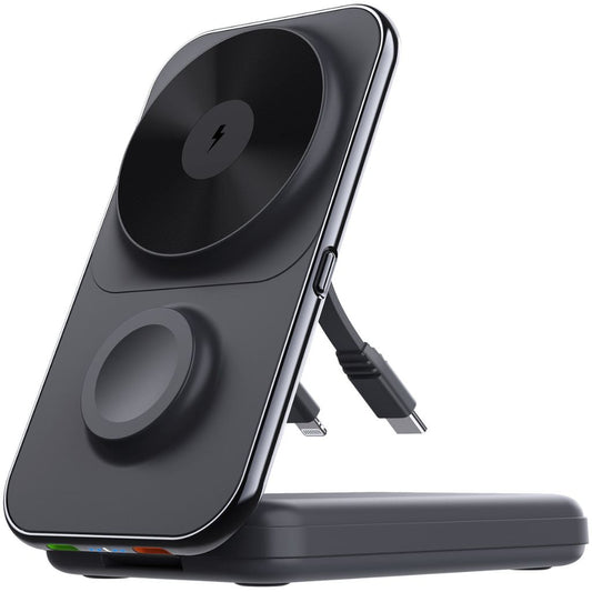 Frendorf | 3 in 1 PowerBank für Apple