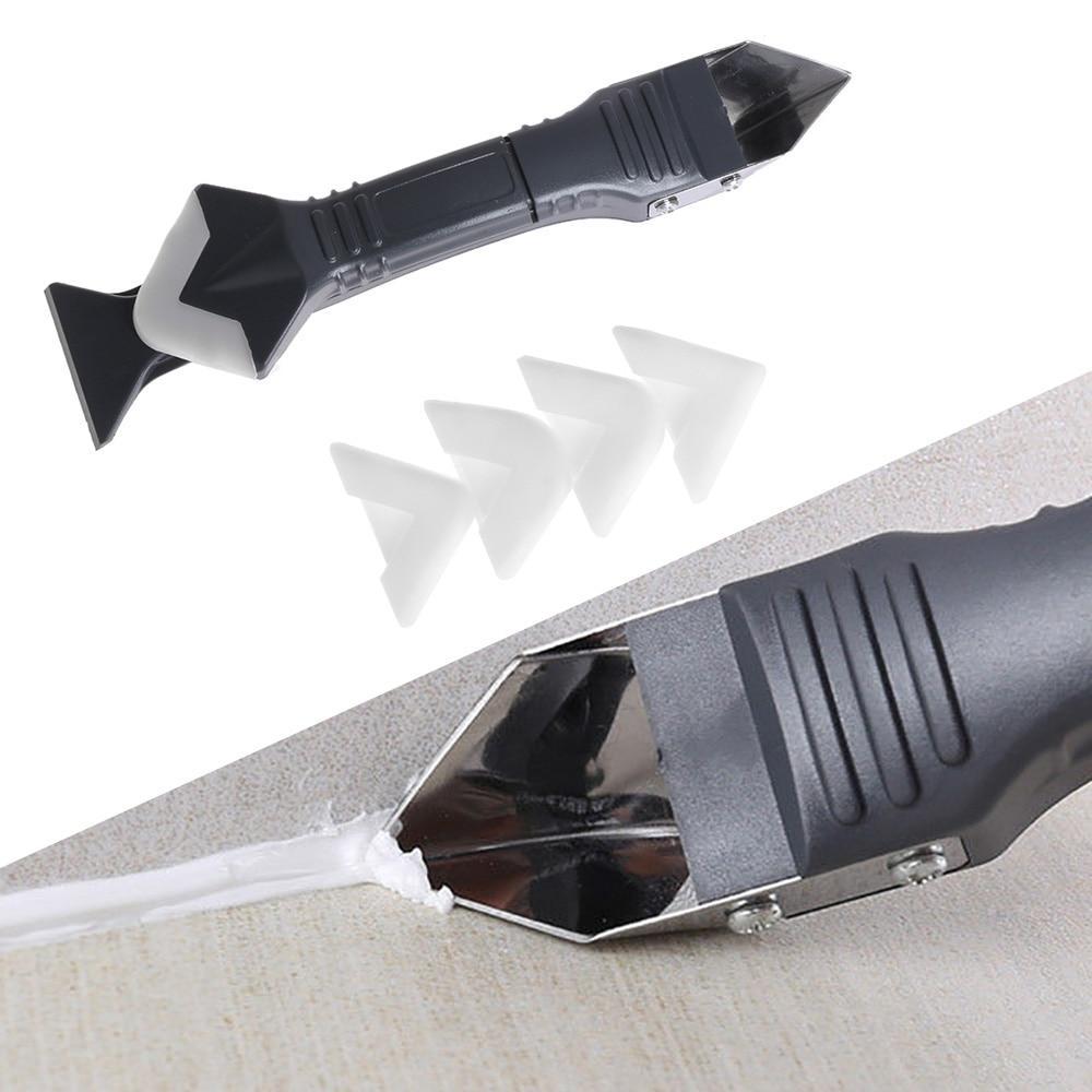 Frendorf | 3 in 1 Silikon Schaber