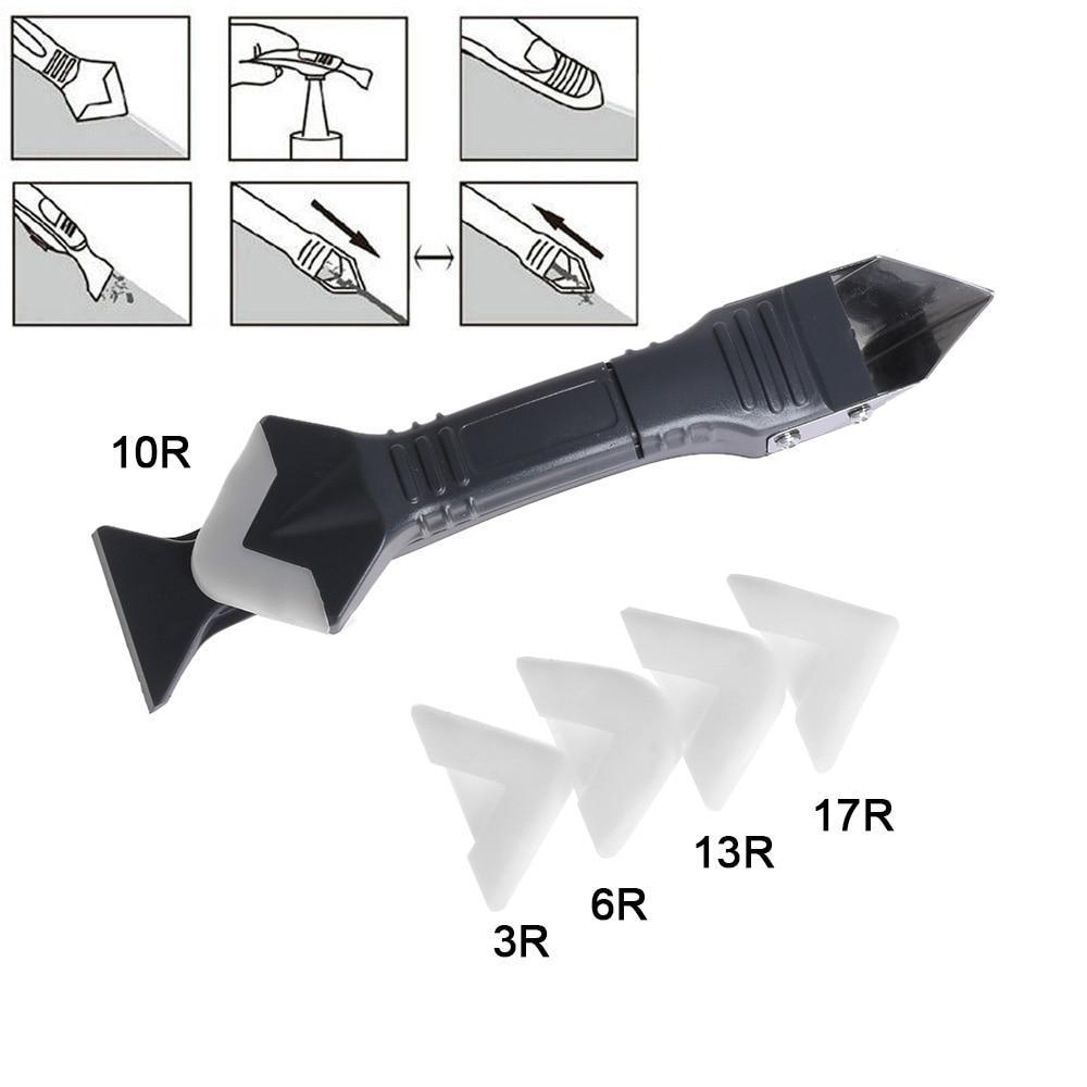 Frendorf | 3 in 1 Silikon Schaber