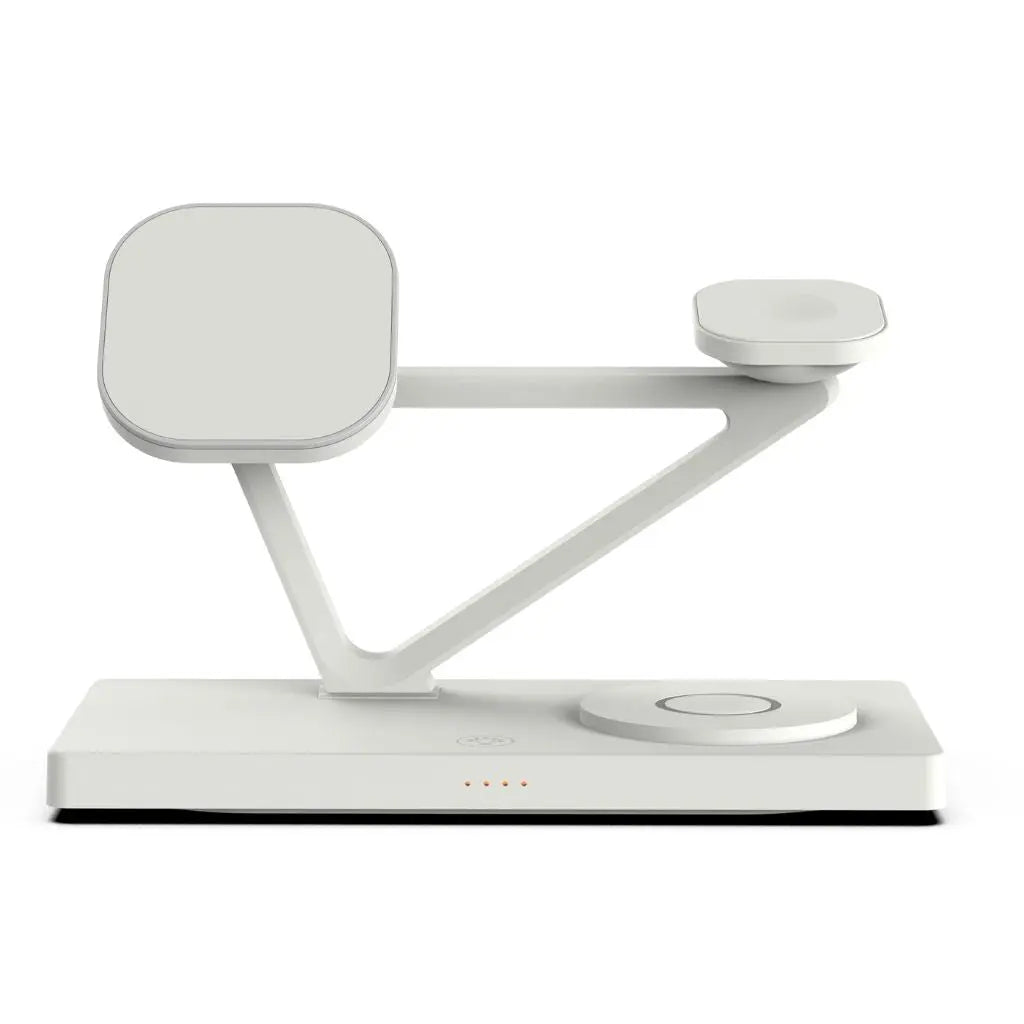 Frendorf | 3 in 1 Magnetisches Ladegerät für Samsung