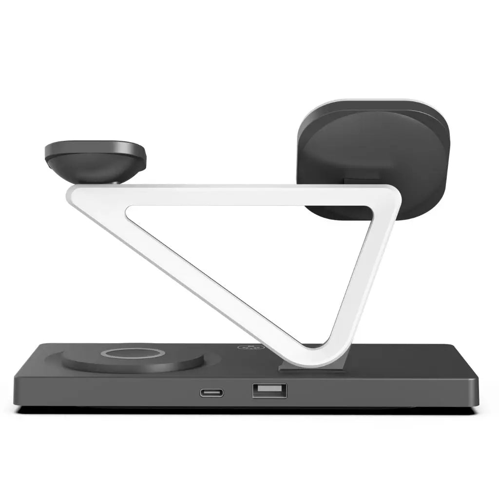 Frendorf | 3 in 1 Magnetisches Ladegerät für Samsung