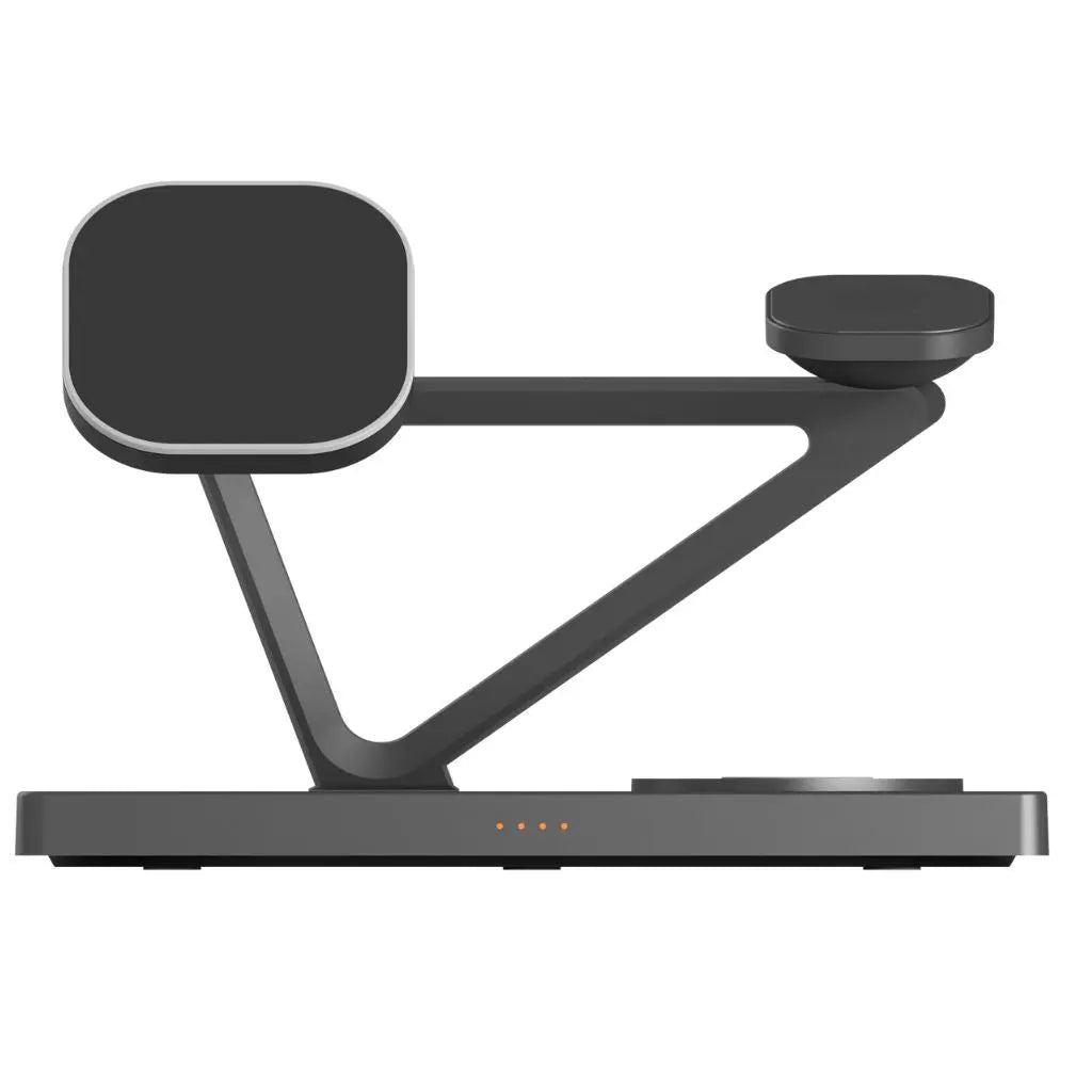 Frendorf | 3 in 1 Magnetisches Ladegerät für Samsung