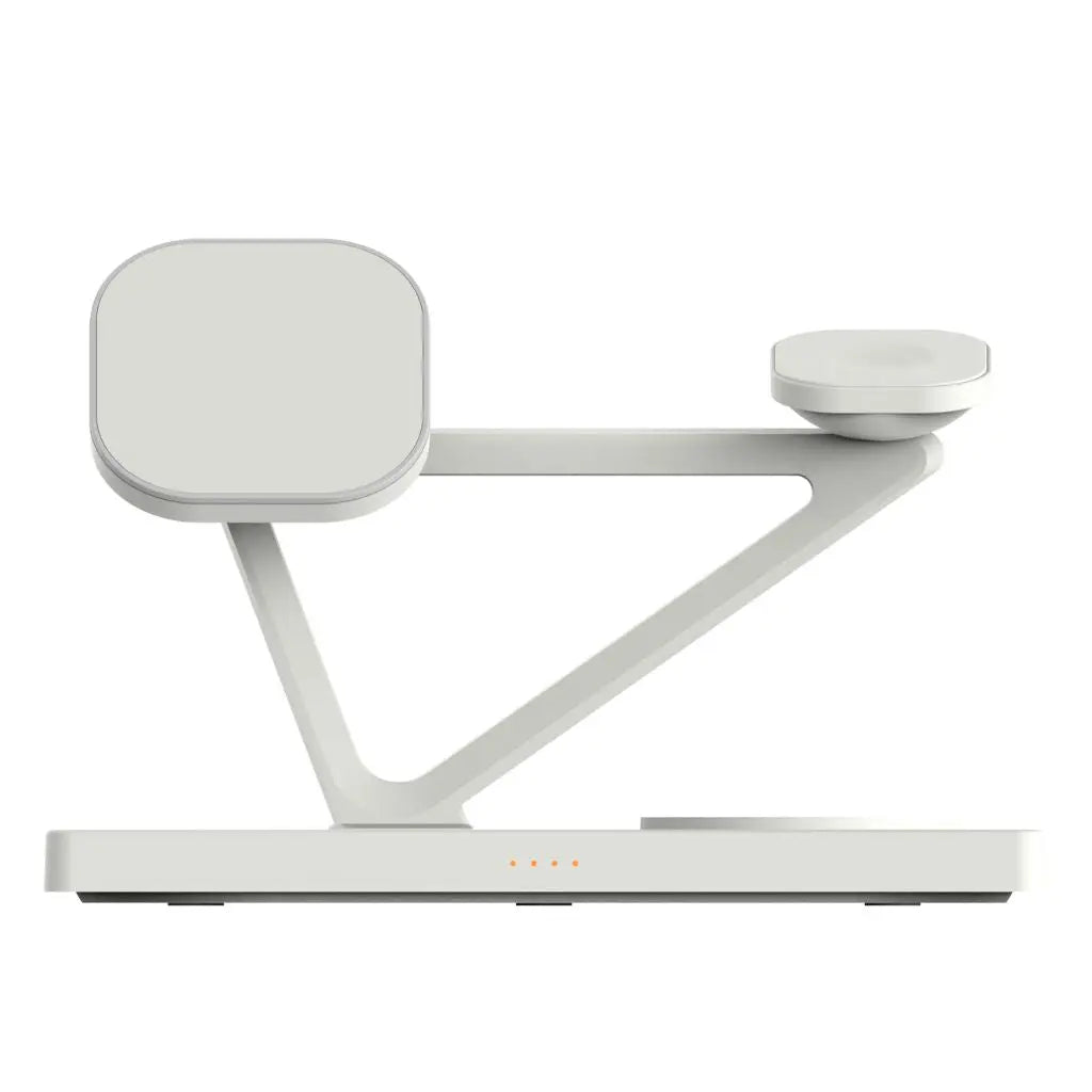 Frendorf | 3 in 1 Magnetisches Ladegerät für Samsung