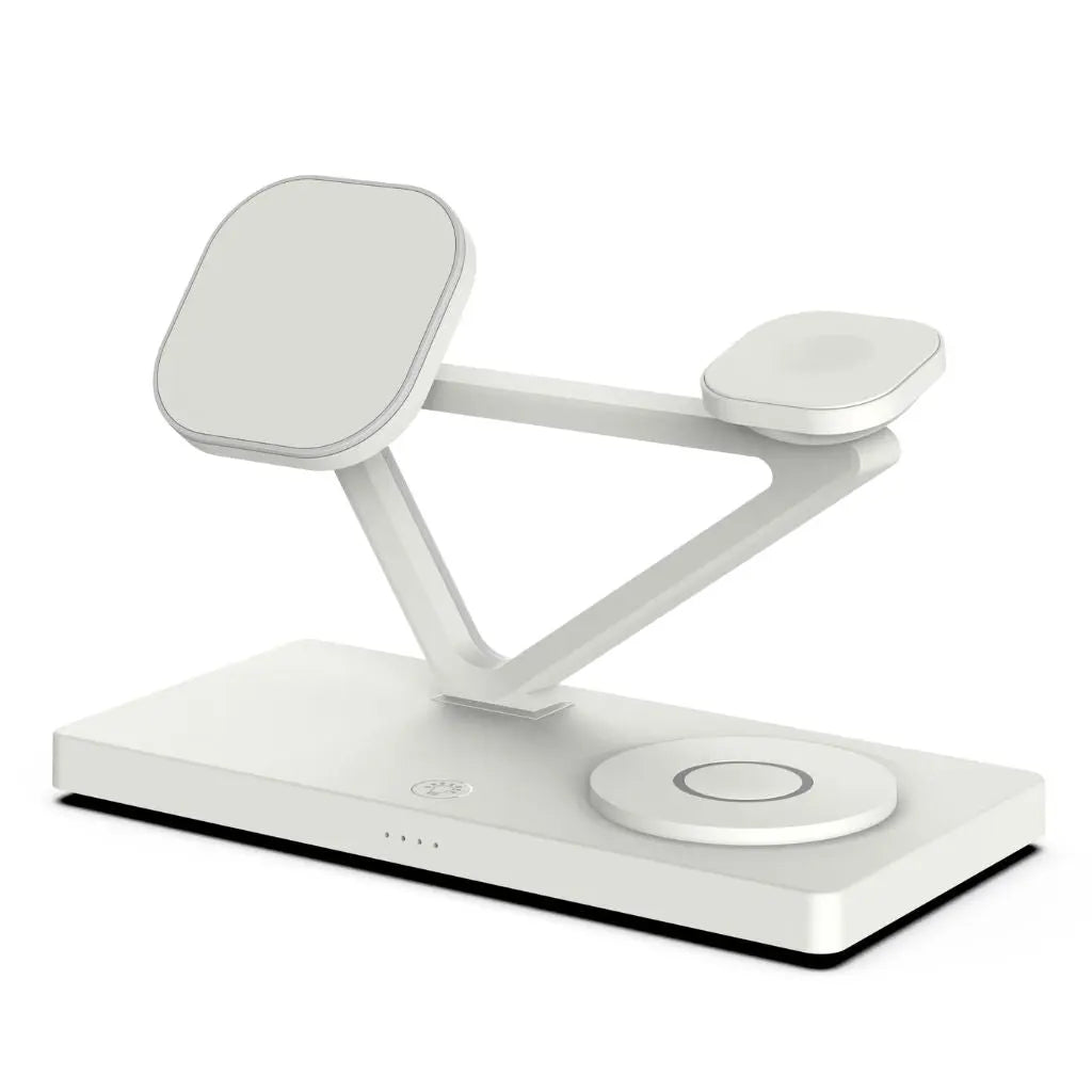 Frendorf | 3 in 1 Magnetisches Ladegerät für Samsung