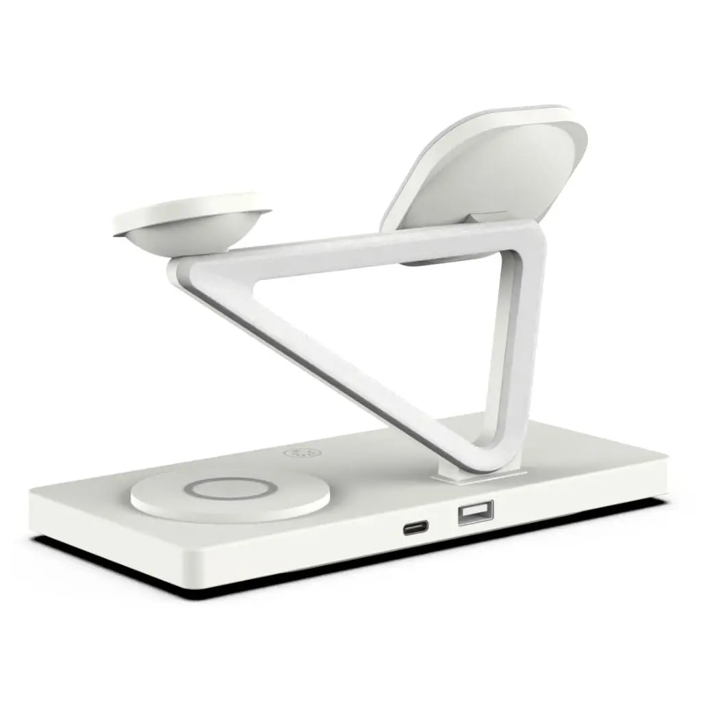 Frendorf | 3 in 1 Magnetisches Ladegerät für Samsung