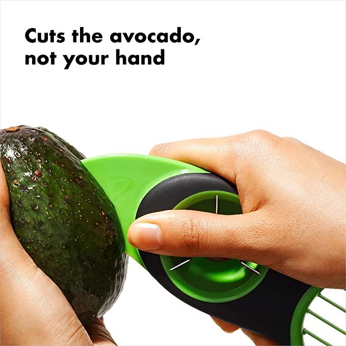 Frendorf | 3-in-1 Avocado-Schneider