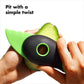 Frendorf | 3-in-1 Avocado-Schneider