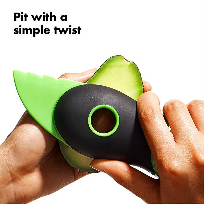 Frendorf | 3-in-1 Avocado-Schneider