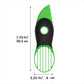 Frendorf | 3-in-1 Avocado-Schneider