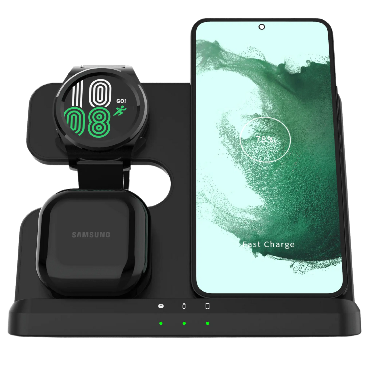 Frendorf | Home Bundle für Samsung