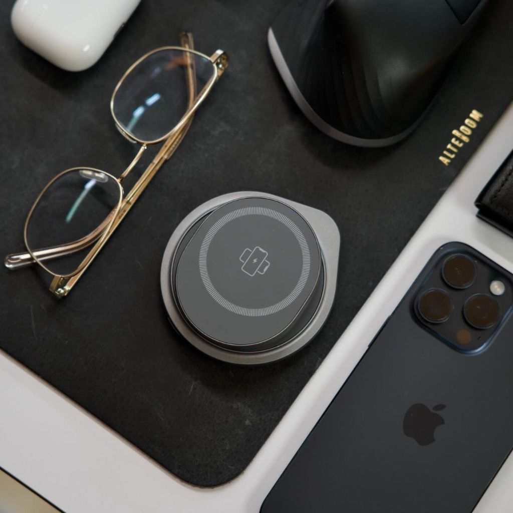 Frendorf | 3 in 1 faltbares Ladegerät