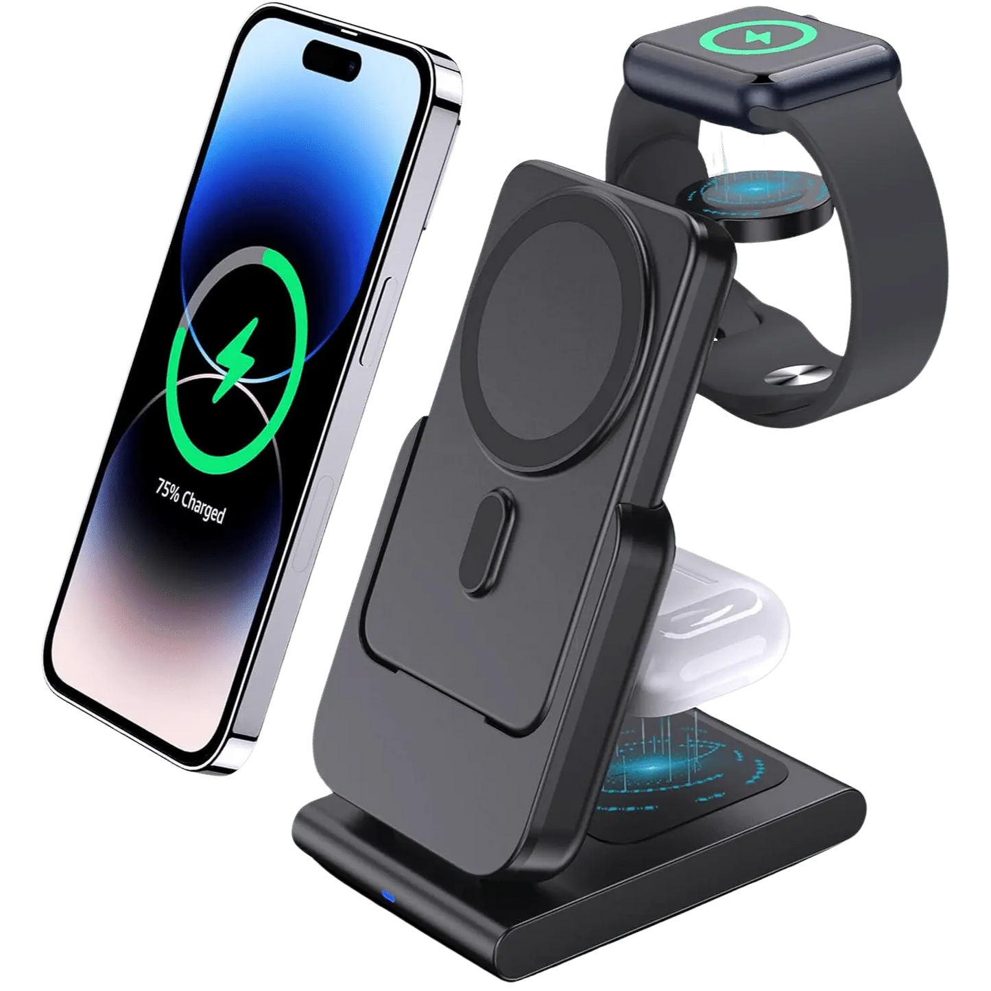 Frendorf | 3 in 1 Power Bank Bundle