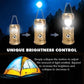 Frendorf | 3-in-1 LED Solar Campinglaterne