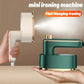 Frendorf | 3-in-1 Mini Dampfbügeleisen