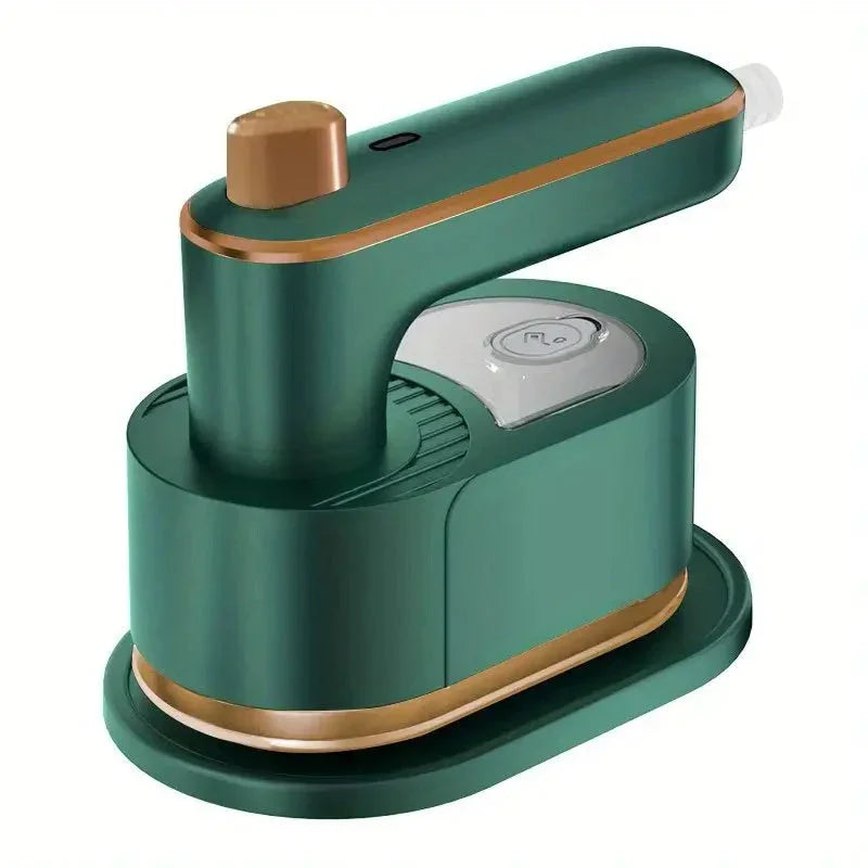 Frendorf | 3-in-1 Mini Dampfbügeleisen