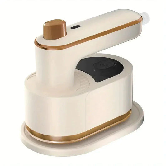 Frendorf | 3-in-1 Mini Dampfbügeleisen