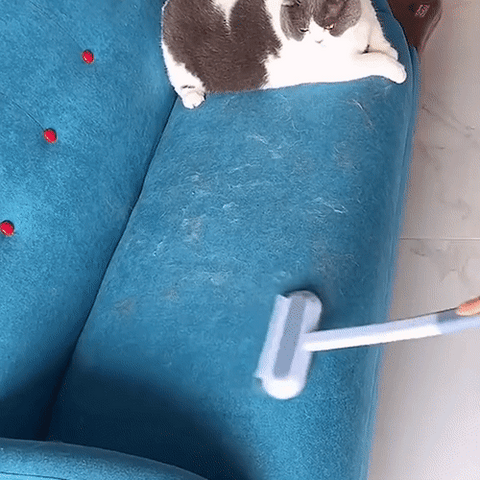 Frendorf | 3-in-1 Haustierhaarbürste - PetClean Pro