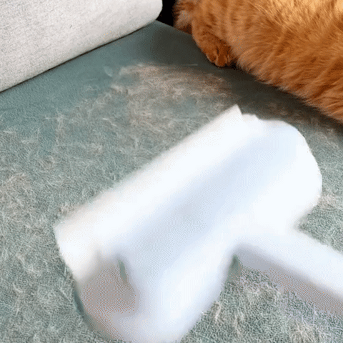 Frendorf | 3-in-1 Haustierhaarbürste - PetClean Pro