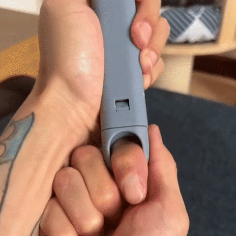 Frendorf | 3-in-1 Haustierhaarbürste - PetClean Pro